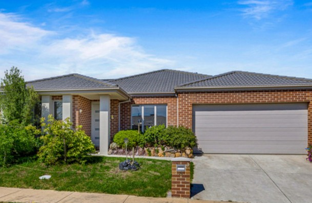 3 Limerick Street, Alfredton VIC 3350