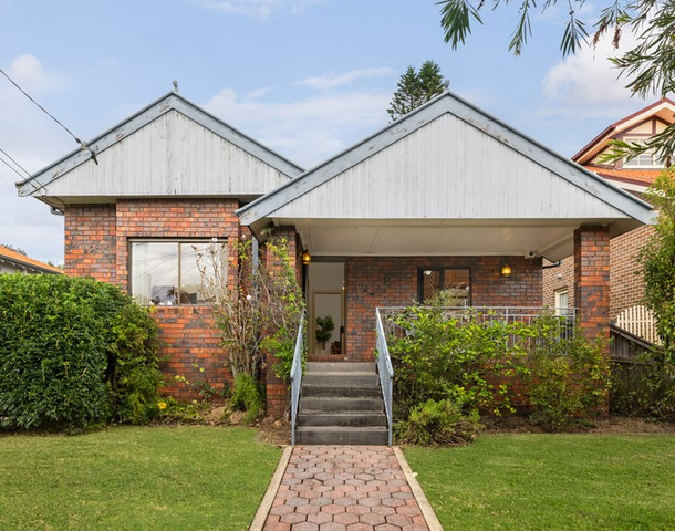 26 Iandra Street, Concord West NSW 2138