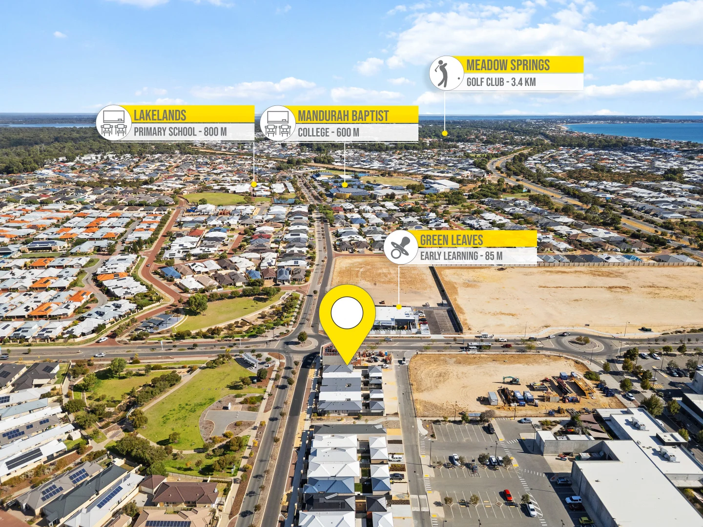 Additional image 29 of 119 Badgerup Avenue, Lakelands WA 6180