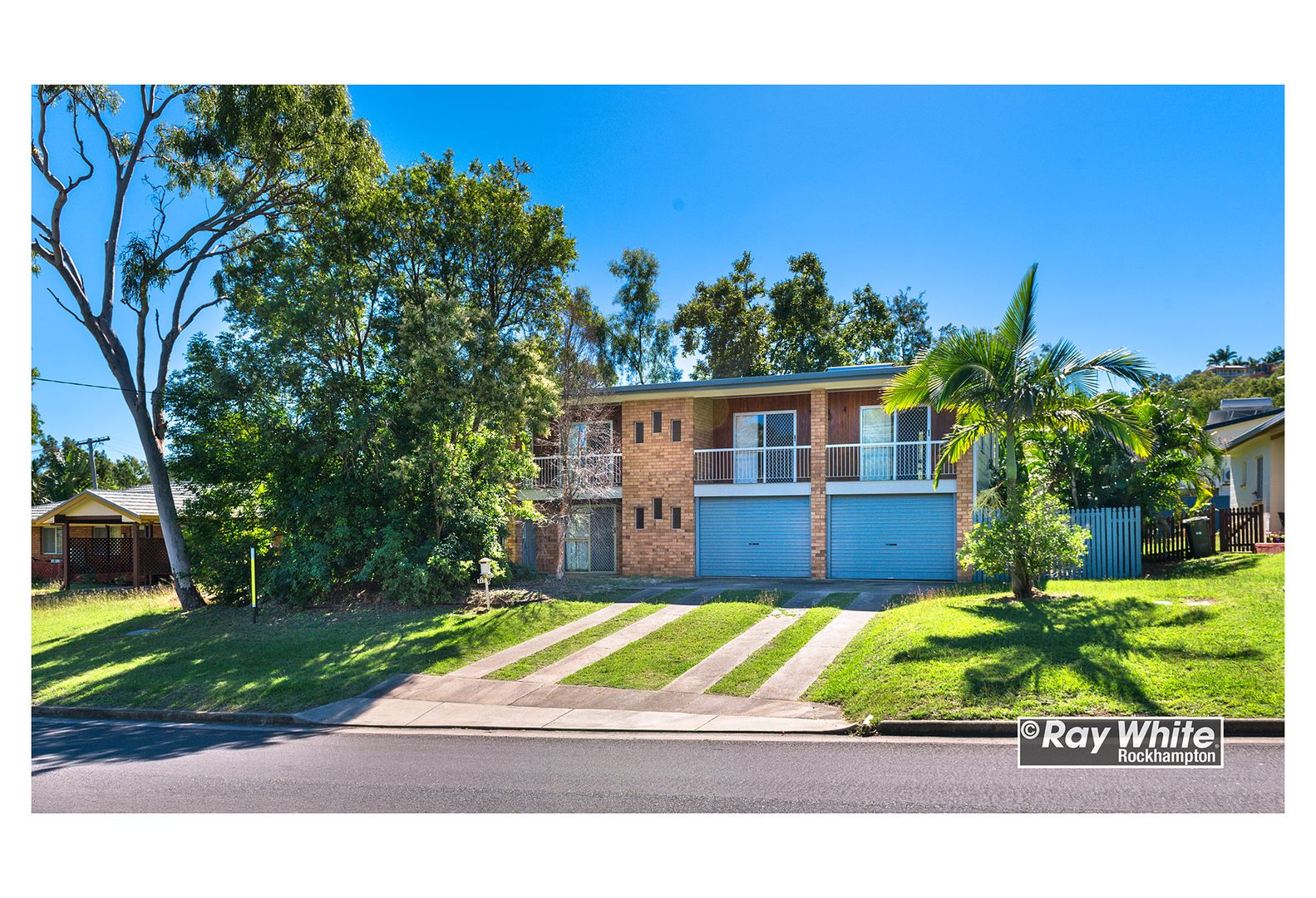 317 Bloxsom Street, Frenchville QLD 4701, Image 1