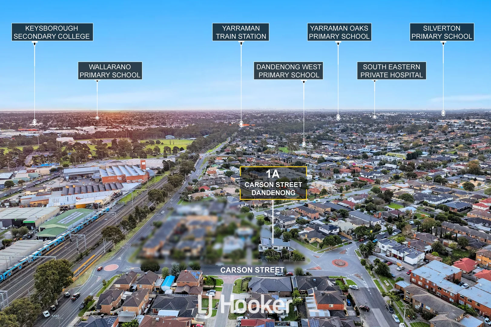 Additional image 18 of 1A Carson Street, Dandenong VIC 3175