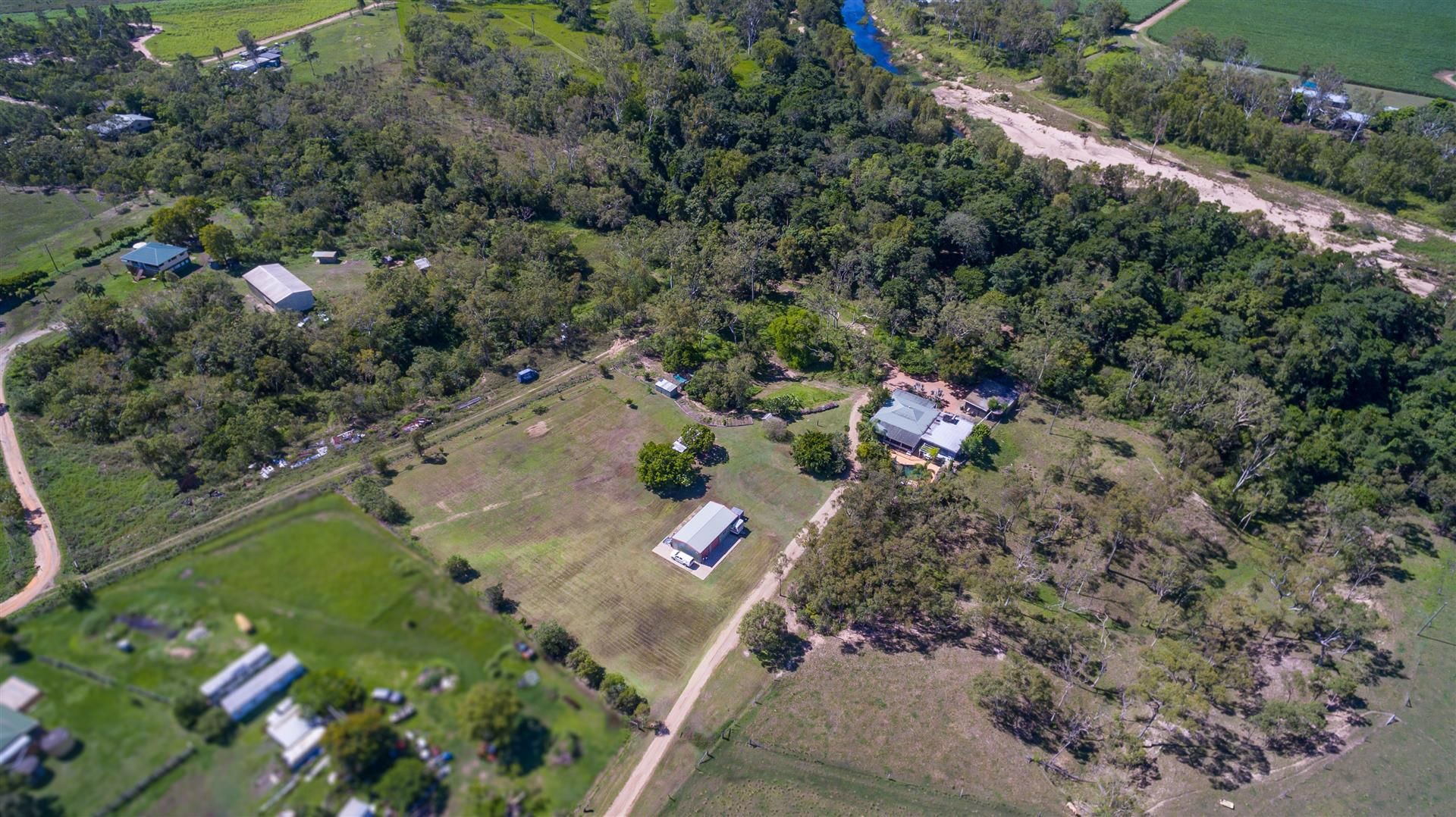 1634 Crystalbrook Road, Crystal Brook QLD 4800, Image 1