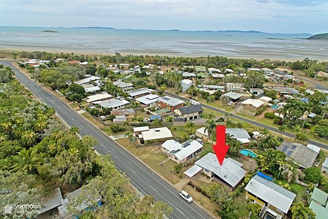 Picture of 1019 Scenic Highway, KINKA BEACH QLD 4703