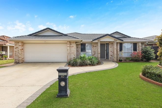 Picture of 40 Horizon Drive, WEST BALLINA NSW 2478