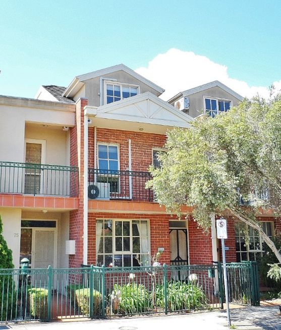 73A Victoria Street, Brunswick East Property History & Address Research Domain