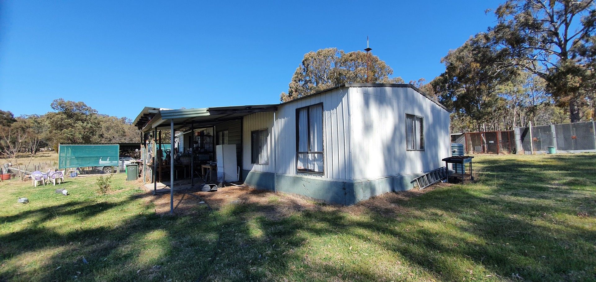 401 Tunbridge Road, Merriwa NSW 2329, Image 0