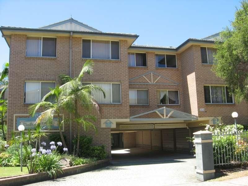 16/79 Stapleton Street, Pendle Hill NSW 2145 Apartment For Rent Domain