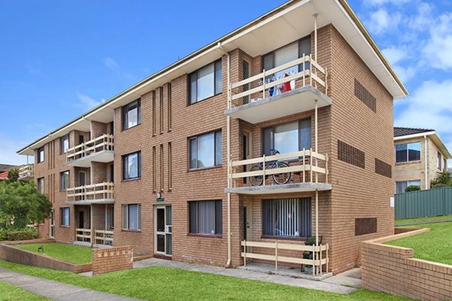 Picture of 11/57 Campbell St, WOLLONGONG NSW 2500