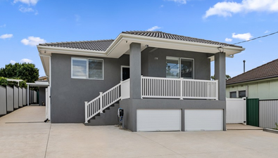 Picture of 178 Joseph Street, REGENTS PARK NSW 2143