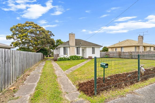Picture of 37 Vincent Road, MORWELL VIC 3840
