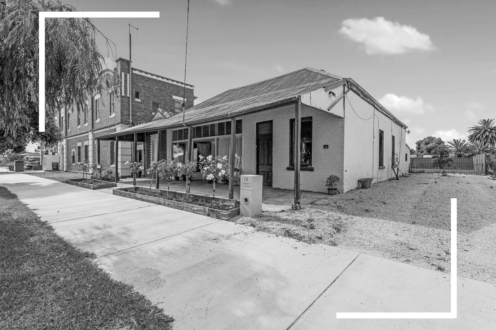 18 Victoria Street, Pyramid Hill Property History & Address Research