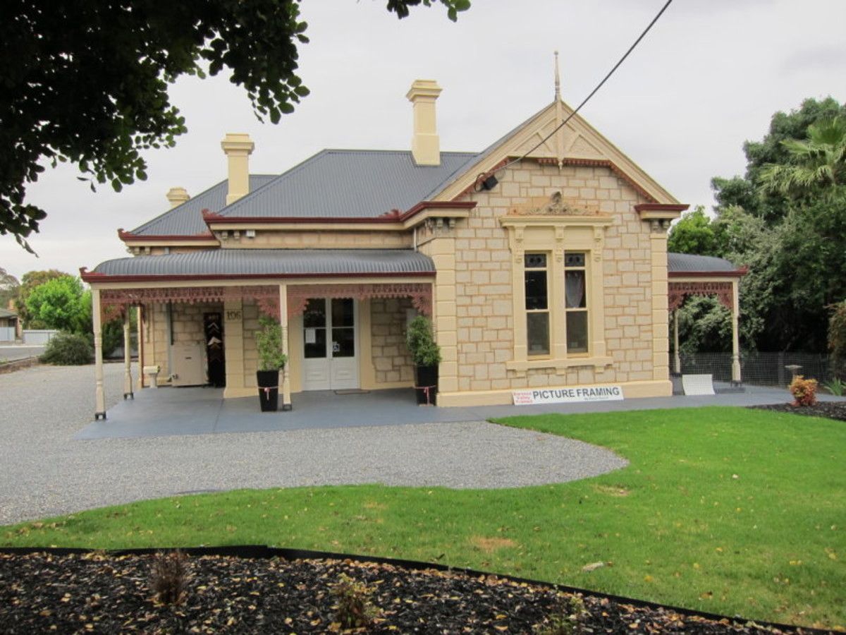 106-108 Murray Street, Tanunda SA 5352