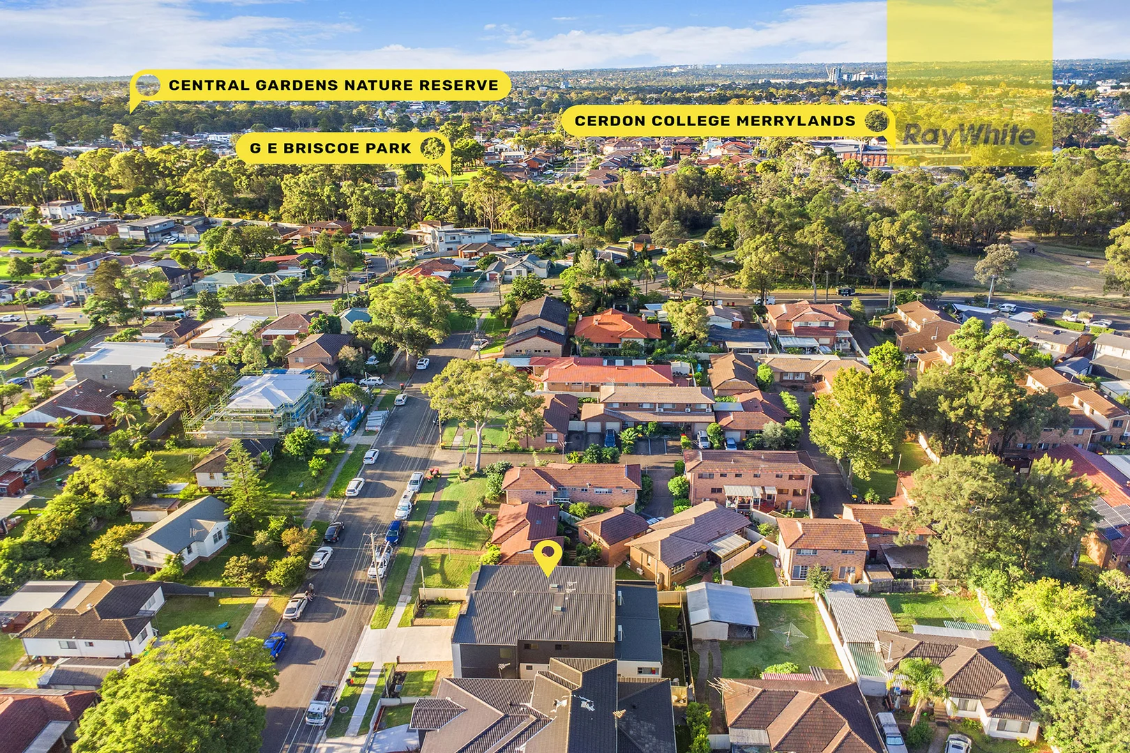 Additional image 12 of 81A Queen Street, Guildford NSW 2161