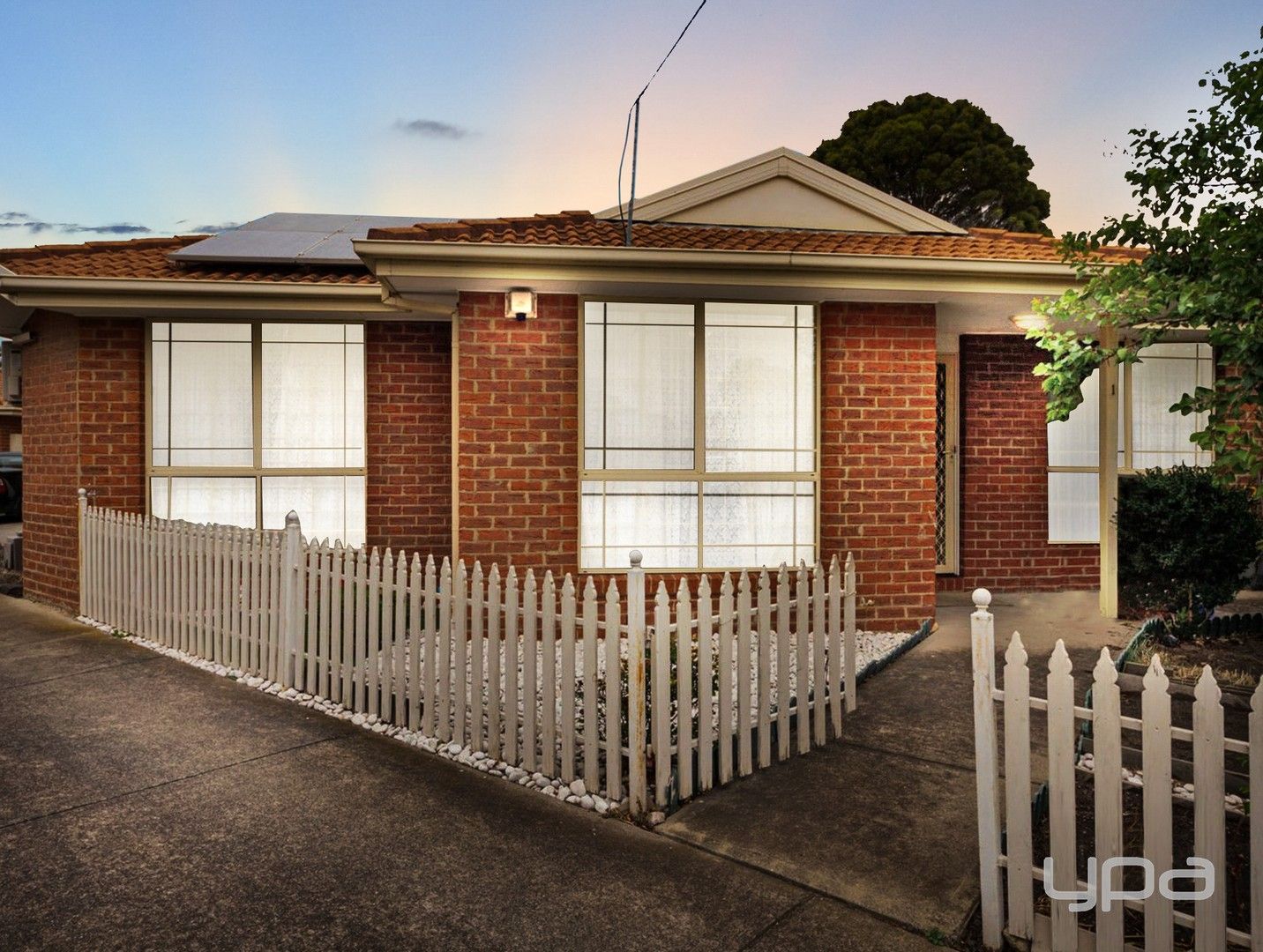 1/7 Yardley Court, Maidstone VIC 3012, Image 0