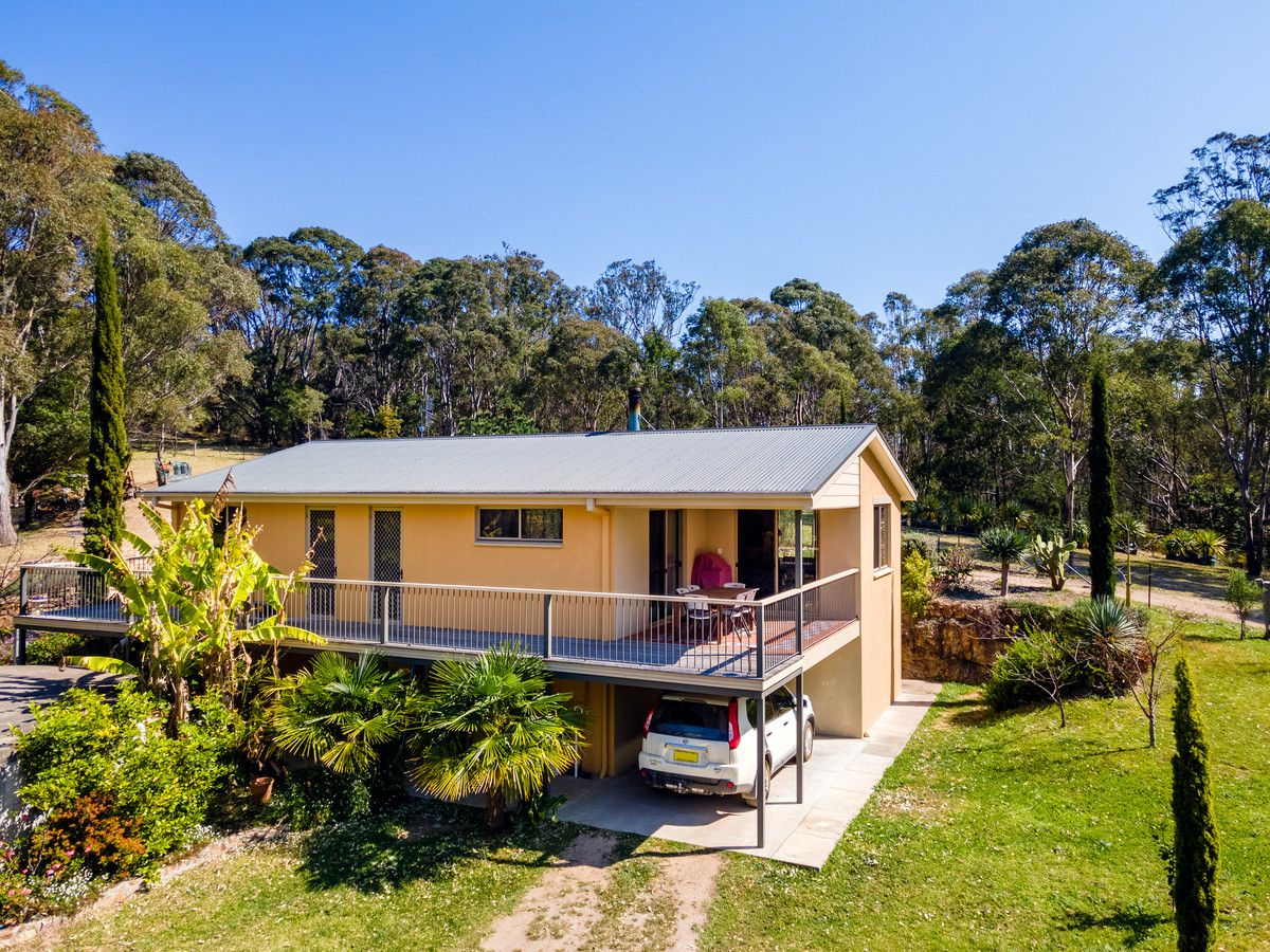 3 bedrooms House in 119 Kisimul Road BEGA NSW, 2550