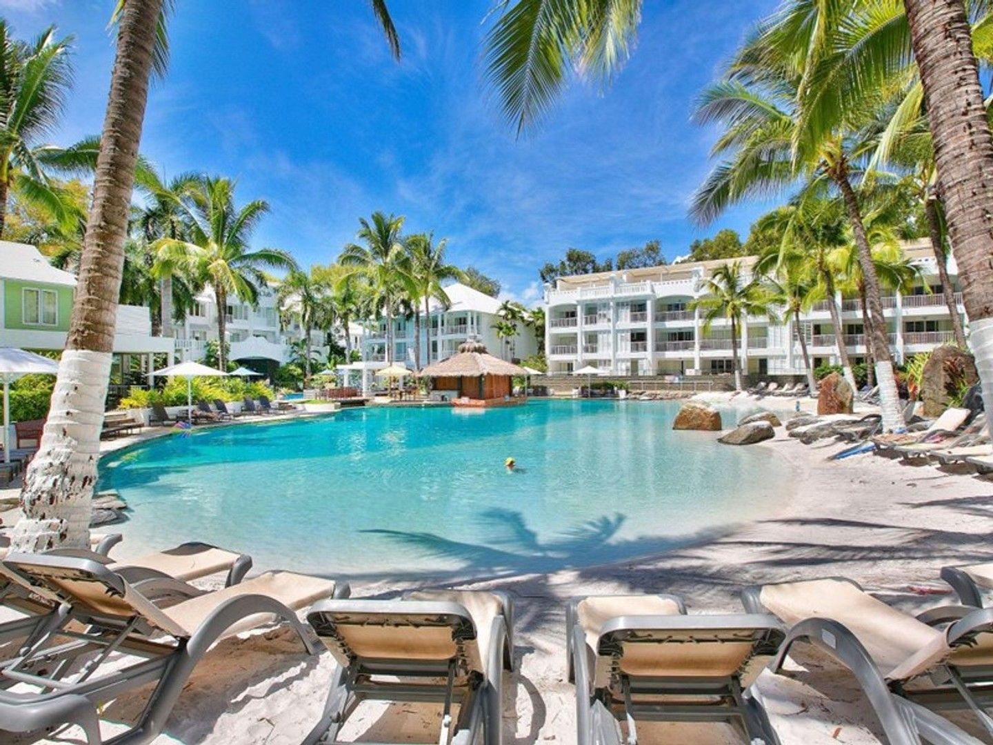 5221-5222/123-127 Williams Esplanade, Palm Cove QLD 4879, Image 0