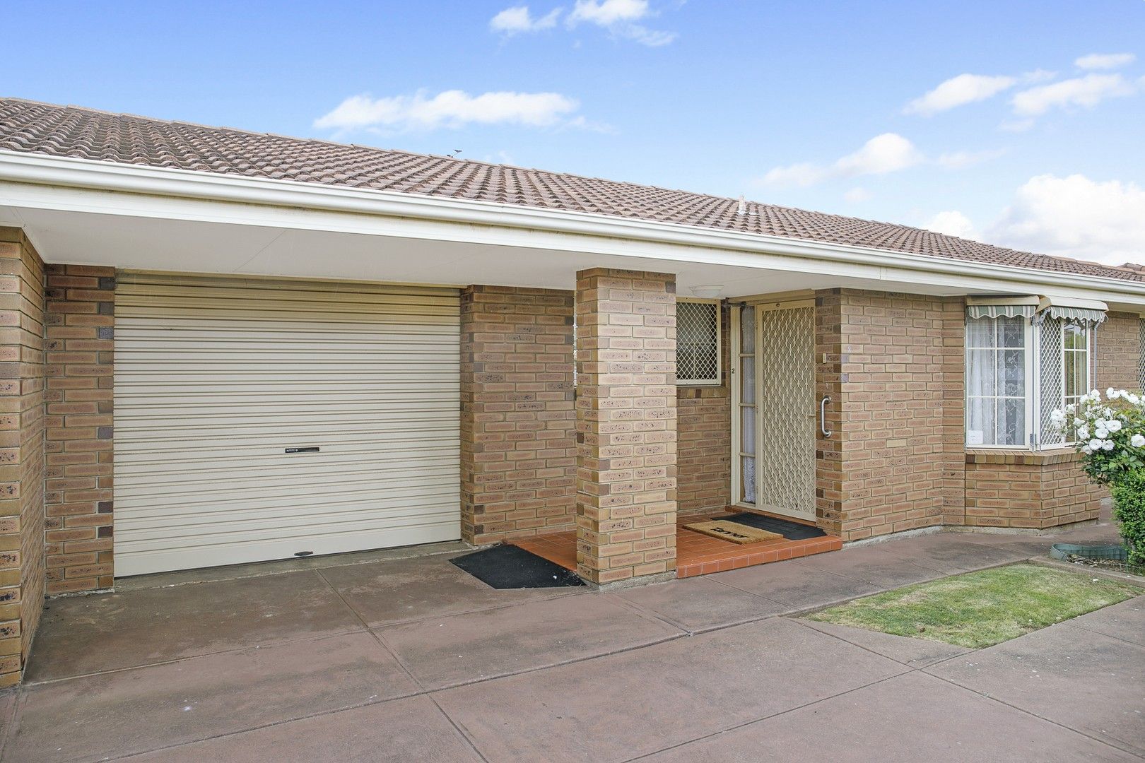 2 bedrooms House in 2/24 Fourth Avenue ASCOT PARK SA, 5043