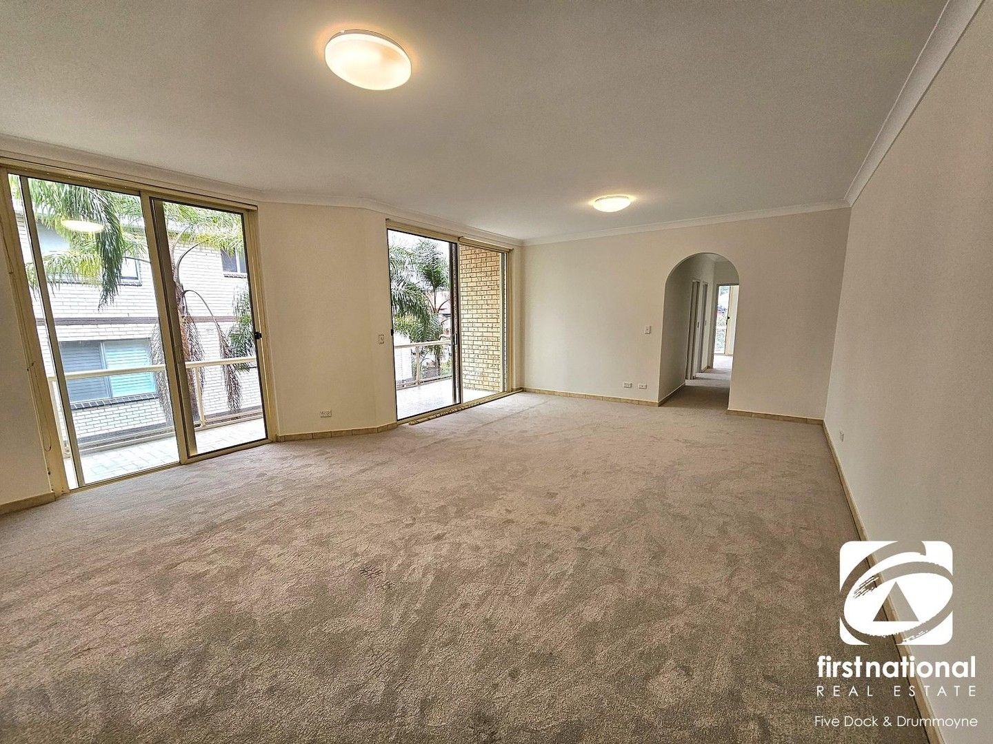 2 bedrooms House in 5/68 Kings Road FIVE DOCK NSW, 2046