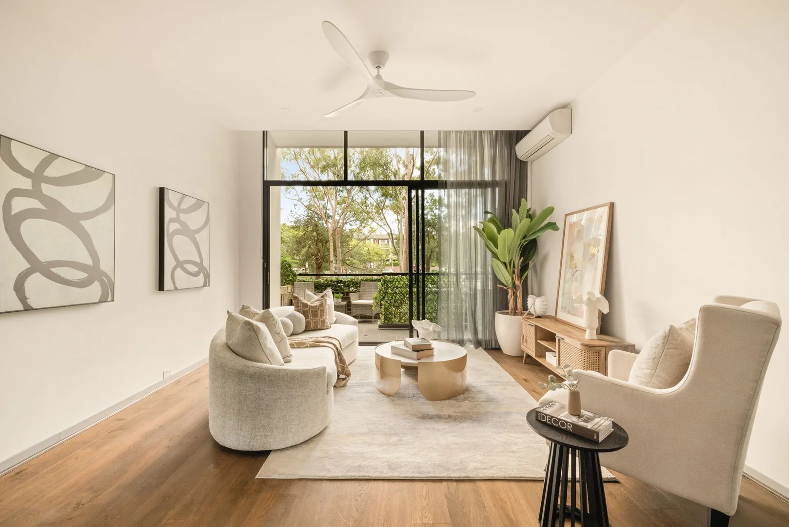 Primary image of 3214/2 Wolseley Grove, Zetland NSW 2017