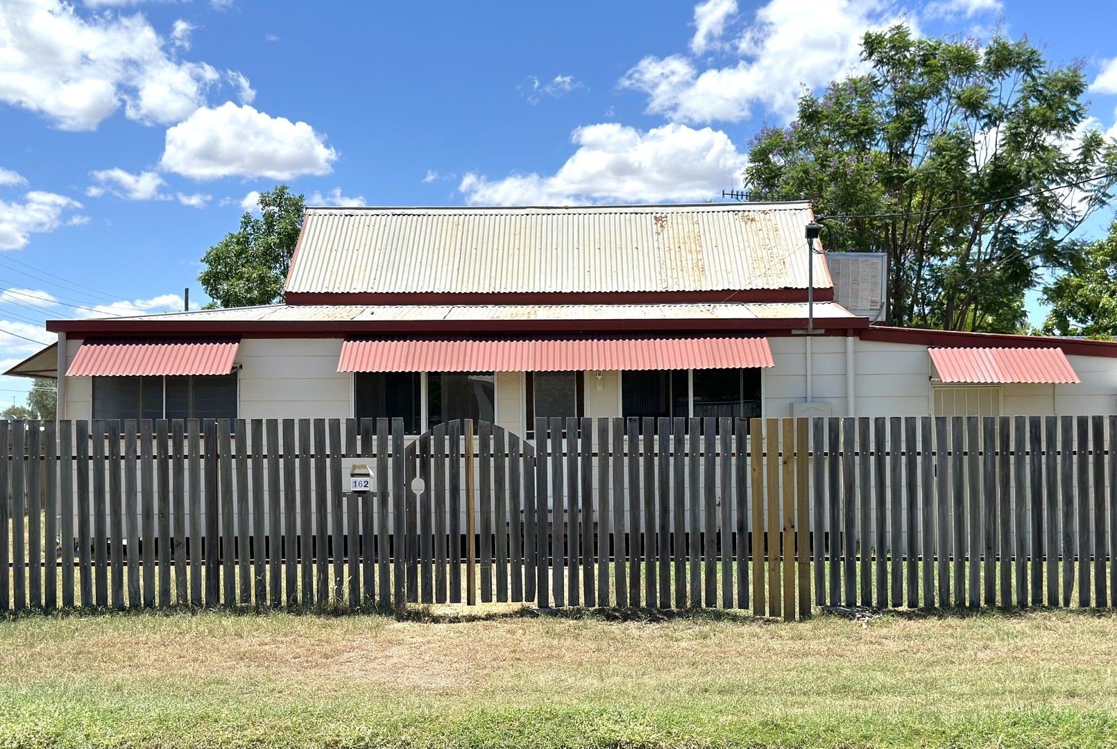 162 Kingfisher Street, Longreach QLD 4730, Image 0