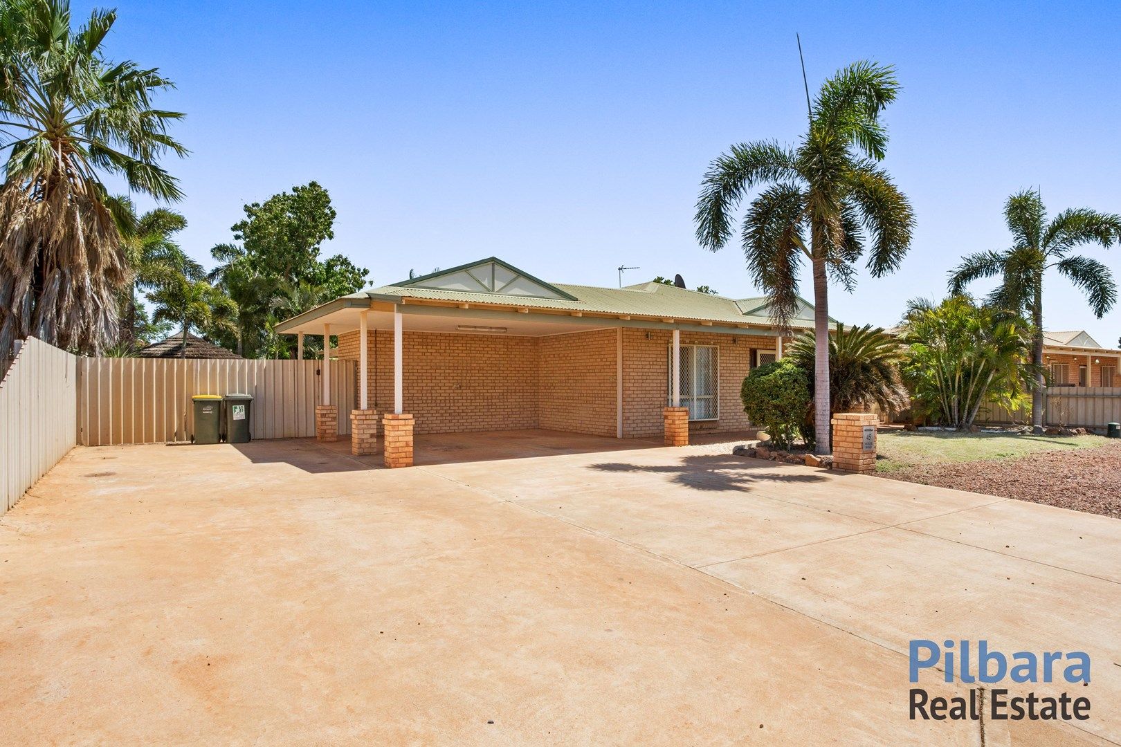 45 Nickol Road, Nickol WA 6714, Image 0