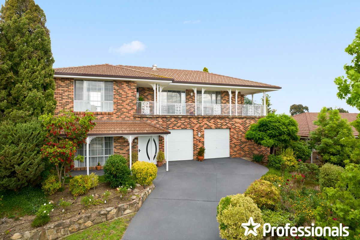 7 Camidge Close, Kelso NSW 2795, Image 0