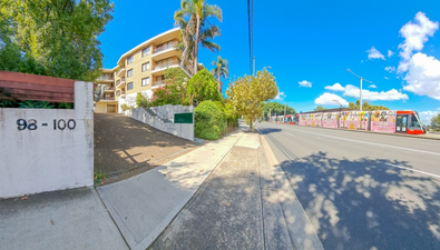 Picture of 11/98 -100 Alison Rd, RANDWICK NSW 2031