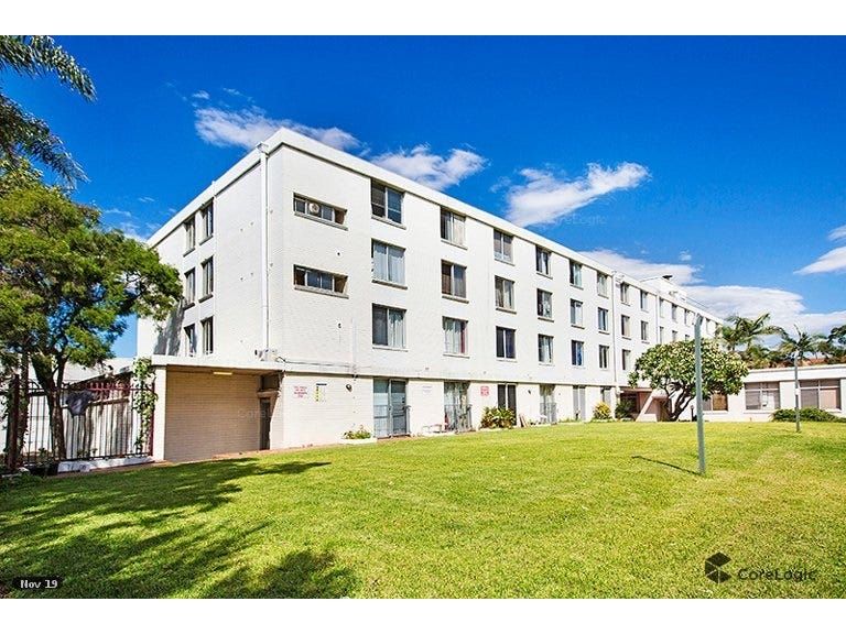 337/95 Station Road, Auburn NSW 2144 Apartment For Rent 325 Domain