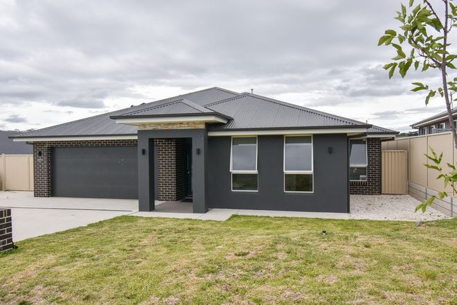 Picture of 127 Hughes Street, KELSO NSW 2795