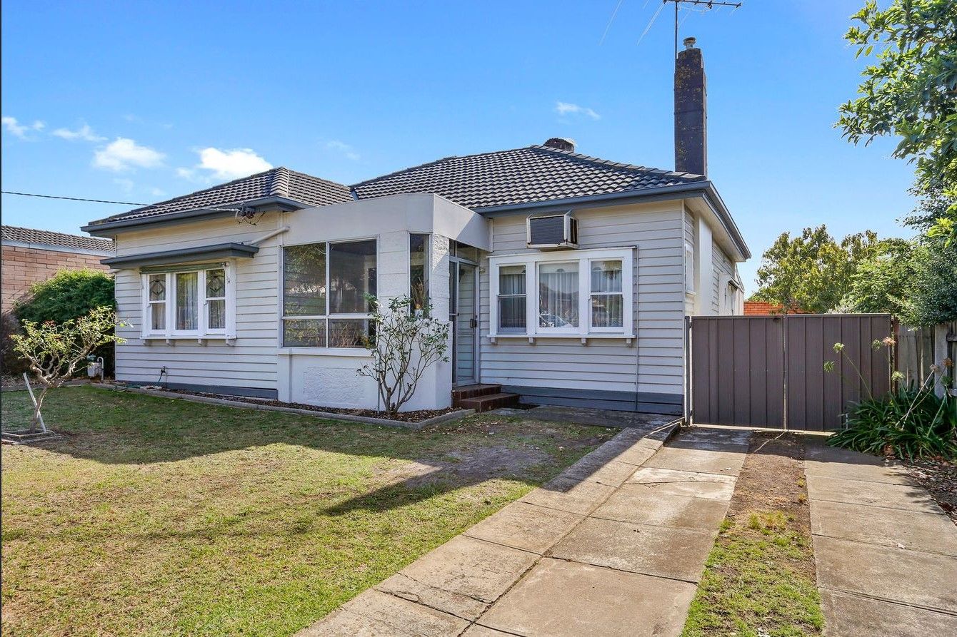 2 Manifold Street, Manifold Heights Property History & Address