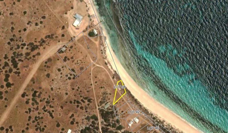 38 The Breakers, Wedge Island SA 5606, Image 0