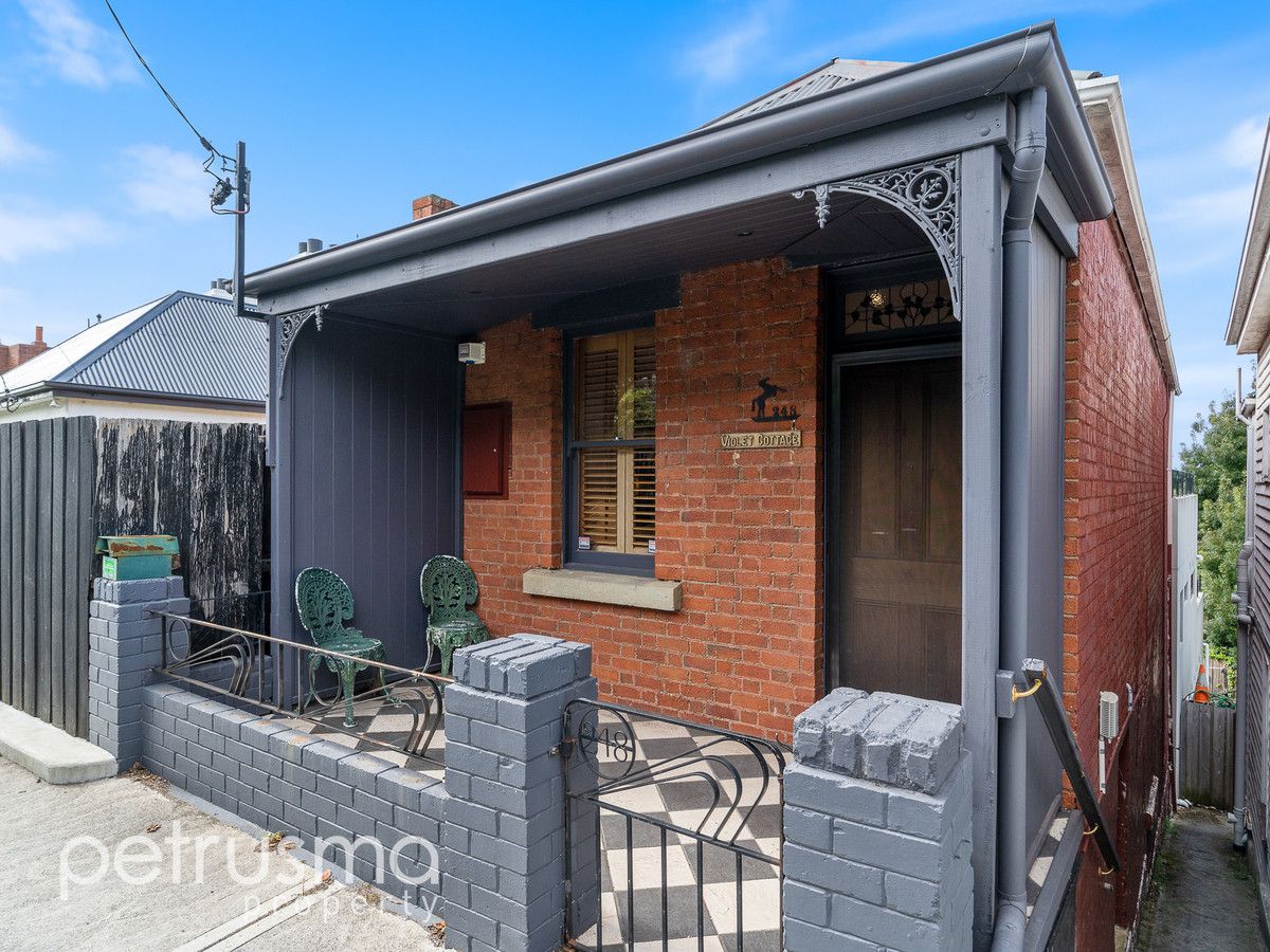 248 Bathurst Street, West Hobart TAS 7000, Image 0