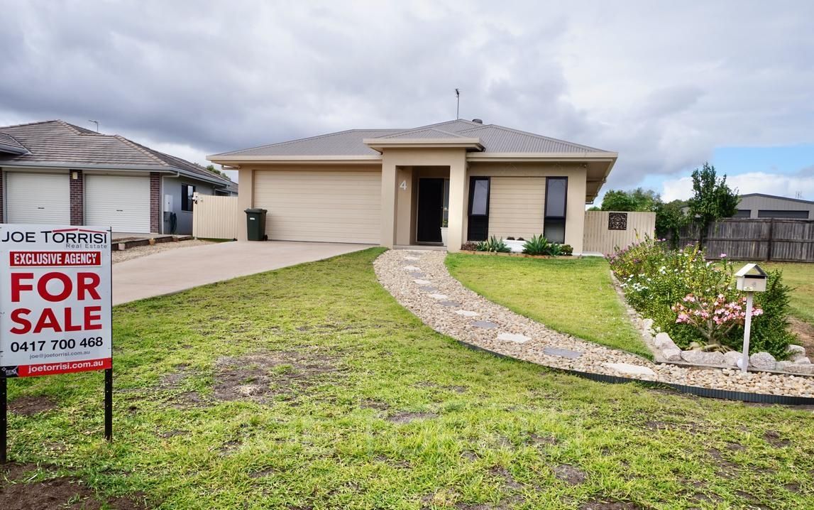 4 Eagle Close, Mareeba QLD 4880, Image 0