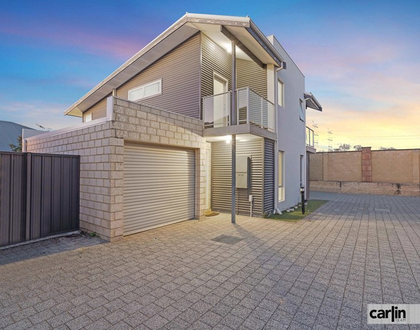 6/82 Durango Turn, Aubin Grove WA 6164