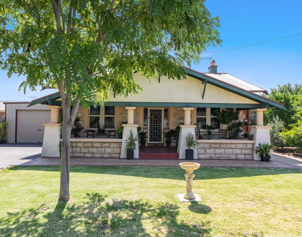 7 Fourth Street, Nuriootpa SA 5355