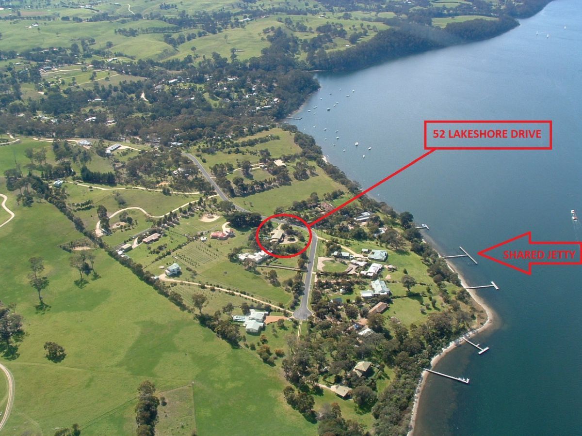 52 Lakeshore Drive, Nungurner VIC 3909, Image 0