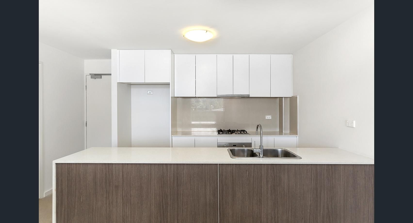 1 bedrooms Apartment / Unit / Flat in 140/3-17 Queen Street CAMPBELLTOWN NSW, 2560