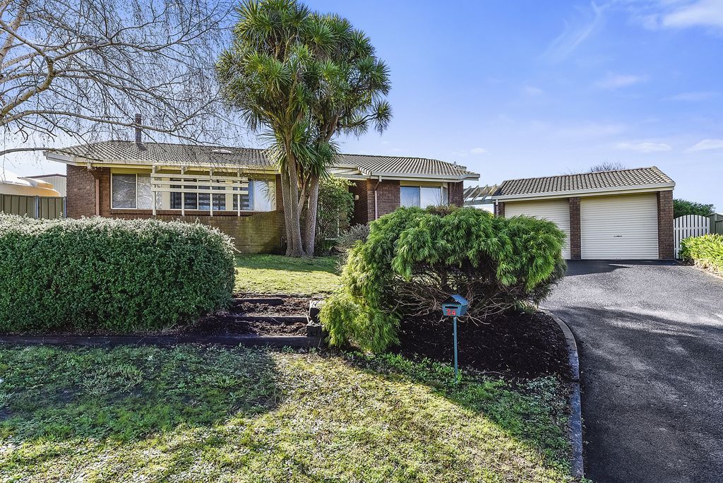 24 Shalamar Crescent, Mount Gambier SA 5290, Image 0