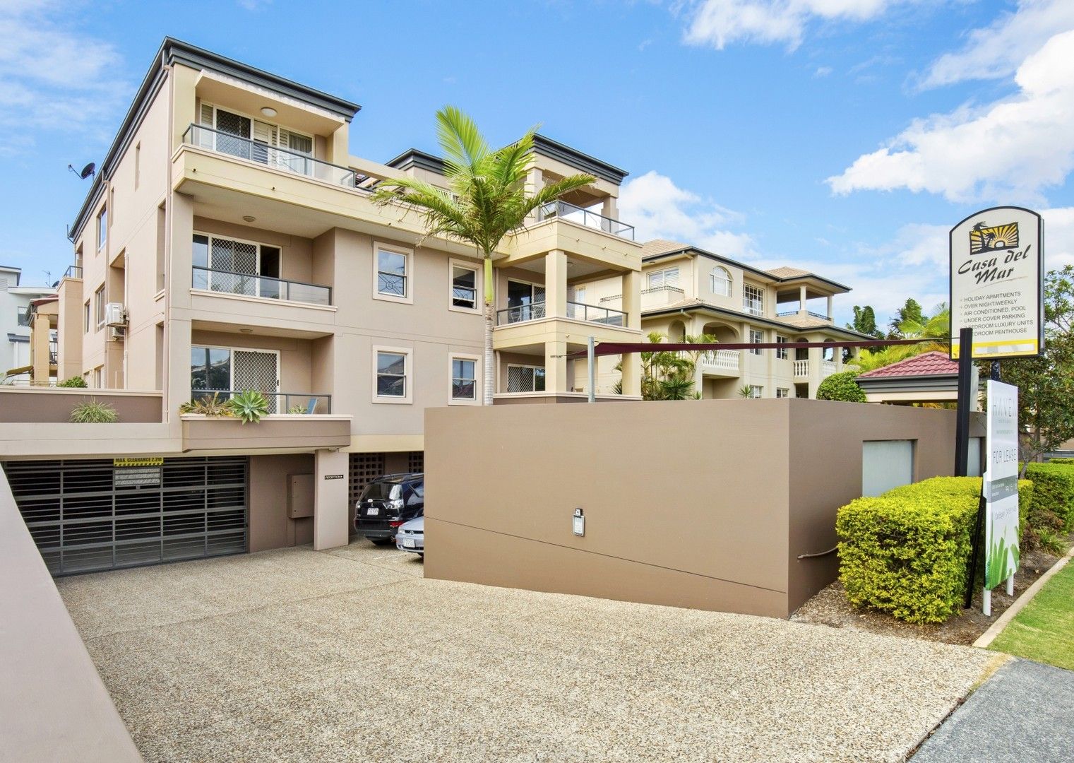 3/2367 Gold Coast Highway, Mermaid Beach QLD 4218, Image 0