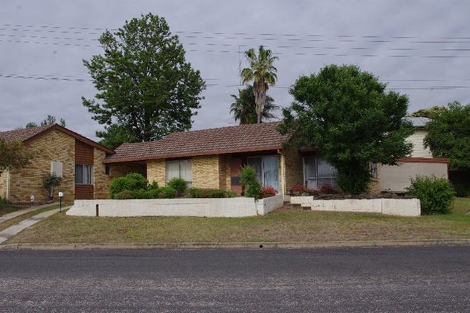 Picture of 89 George Street, INVERELL NSW 2360