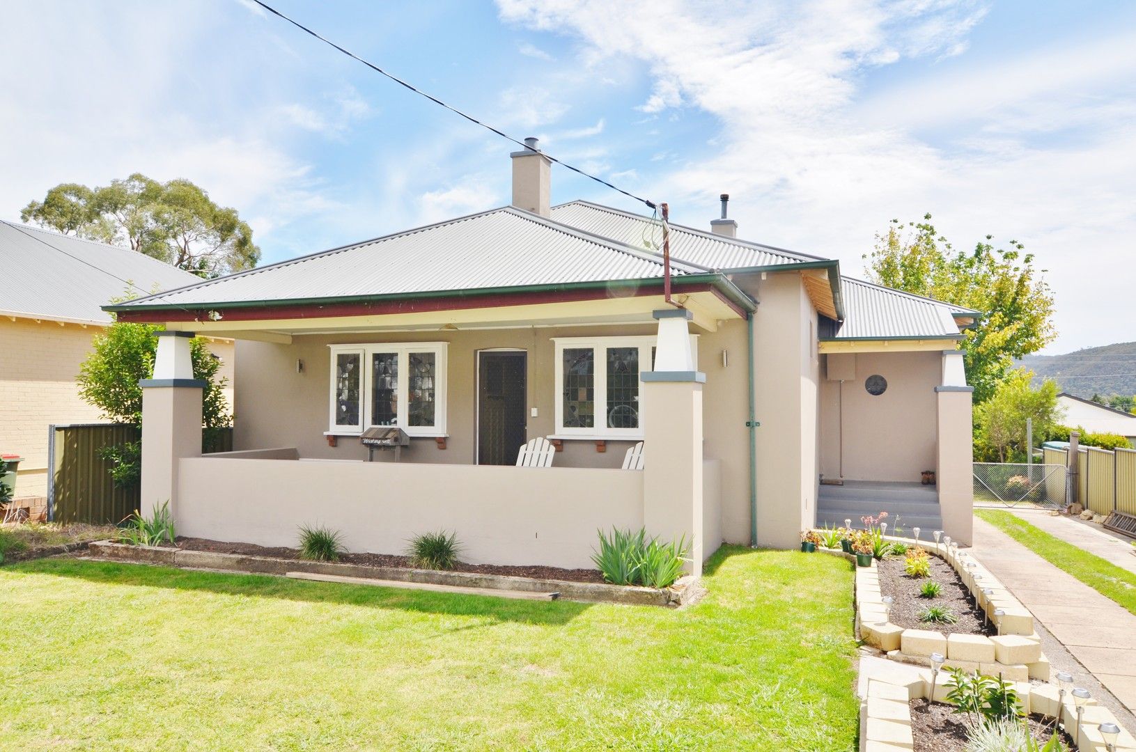 3 bedrooms House in 28 Wrights Road LITHGOW NSW, 2790