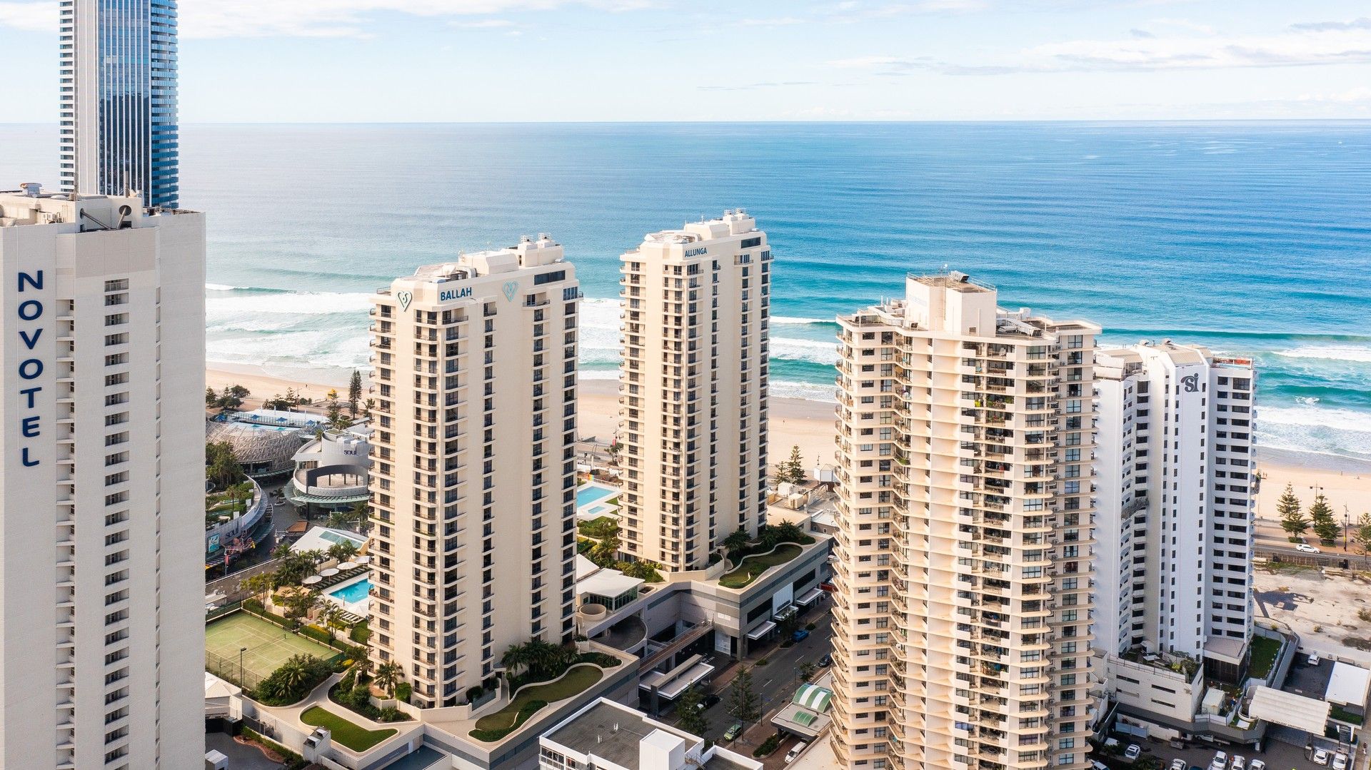 3 Hanlan Street, Surfers Paradise QLD 4217, Image 0