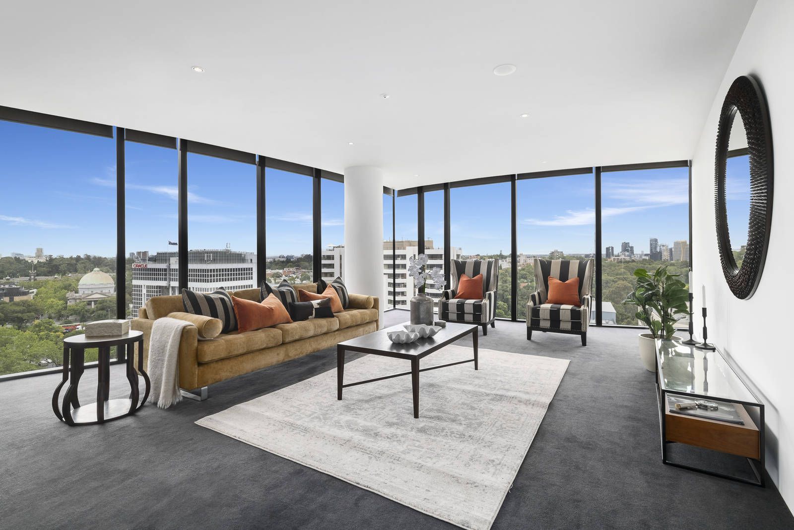 1504/454 St Kilda Road, Melbourne 3004 VIC 3004 | Domain