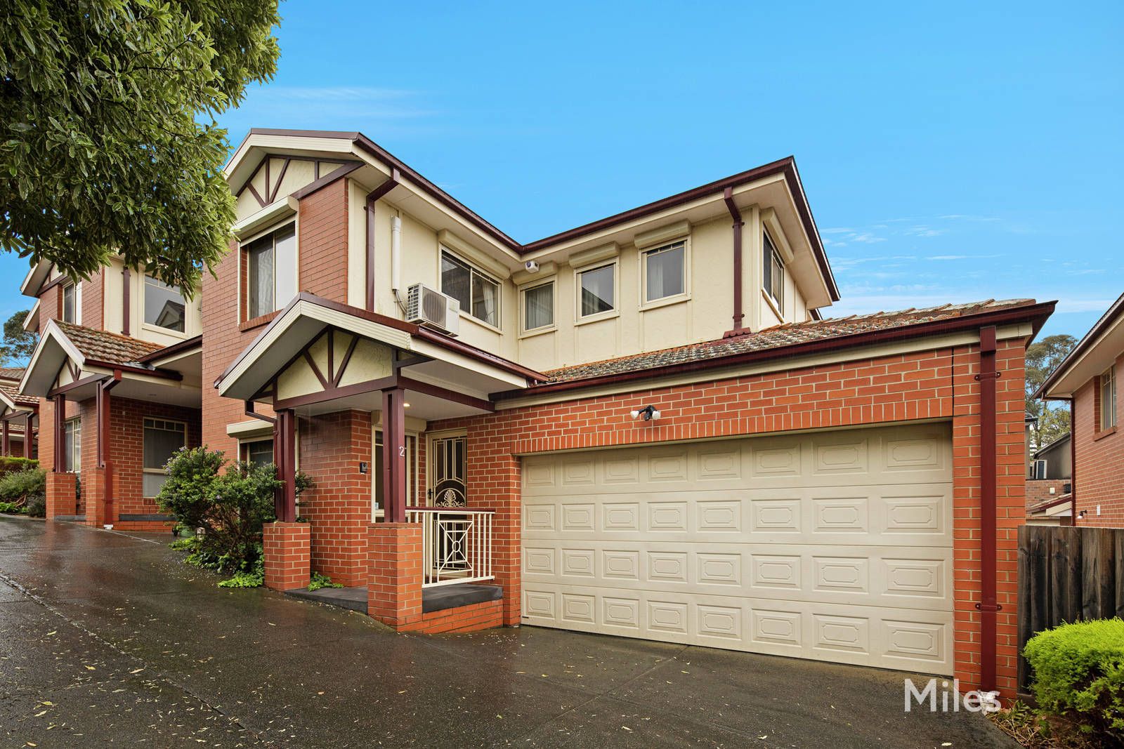 2/58 Darebin Street, Heidelberg VIC 3084, Image 0