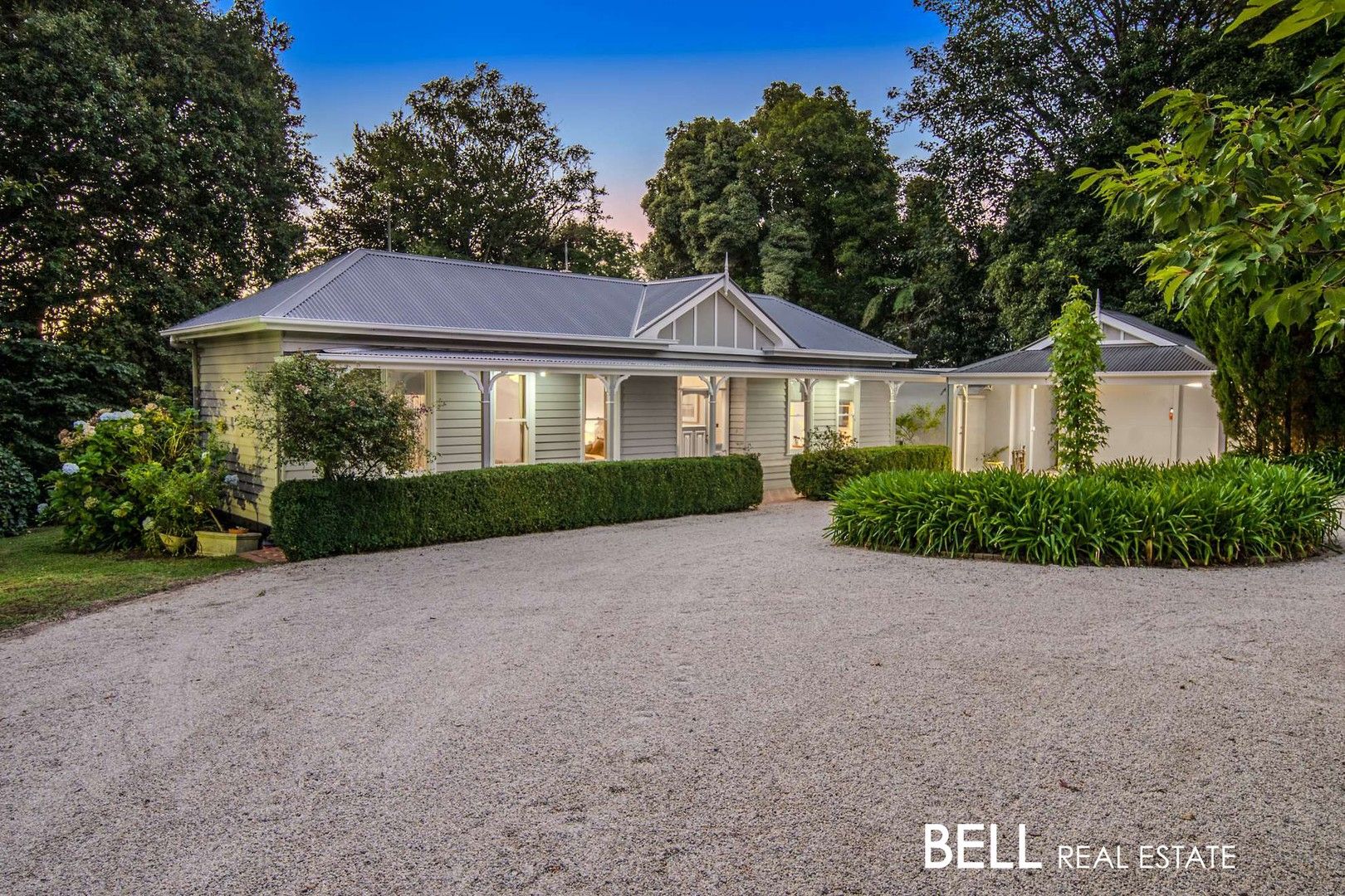 8 Breen Terrace, Ferny Creek VIC 3786, Image 0