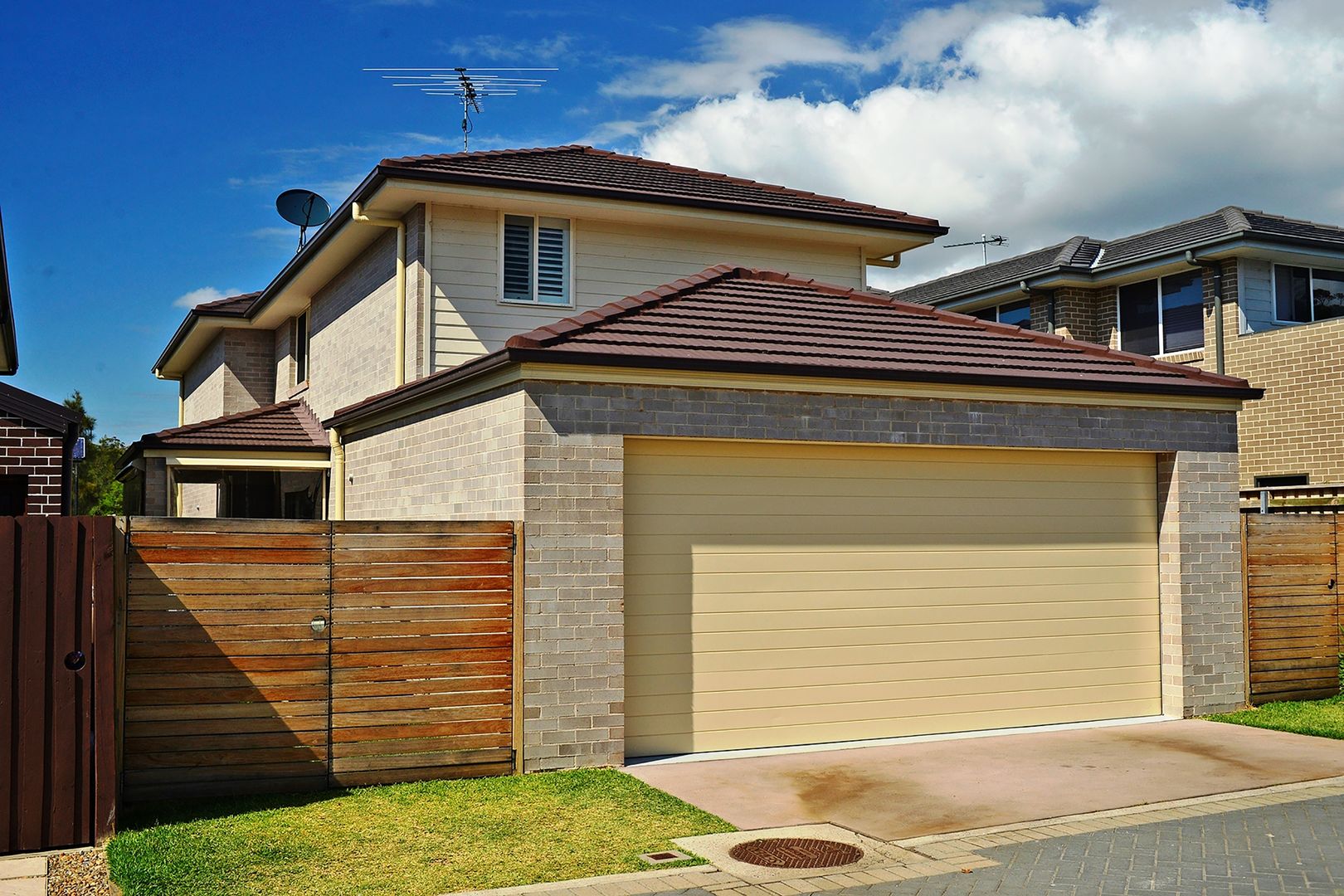 Property Report for 60 Shearwater Drive, Warriewood NSW 2102