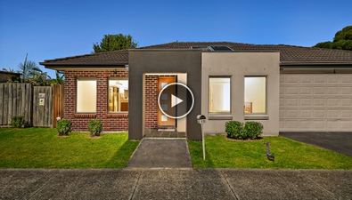 Picture of 53 King Parrot Way, WHITTLESEA VIC 3757