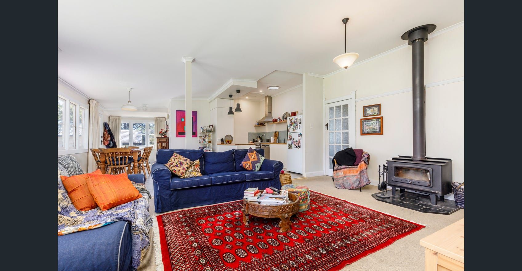 46 Elrington Street, Braidwood NSW 2622 House For Rent 500 Domain