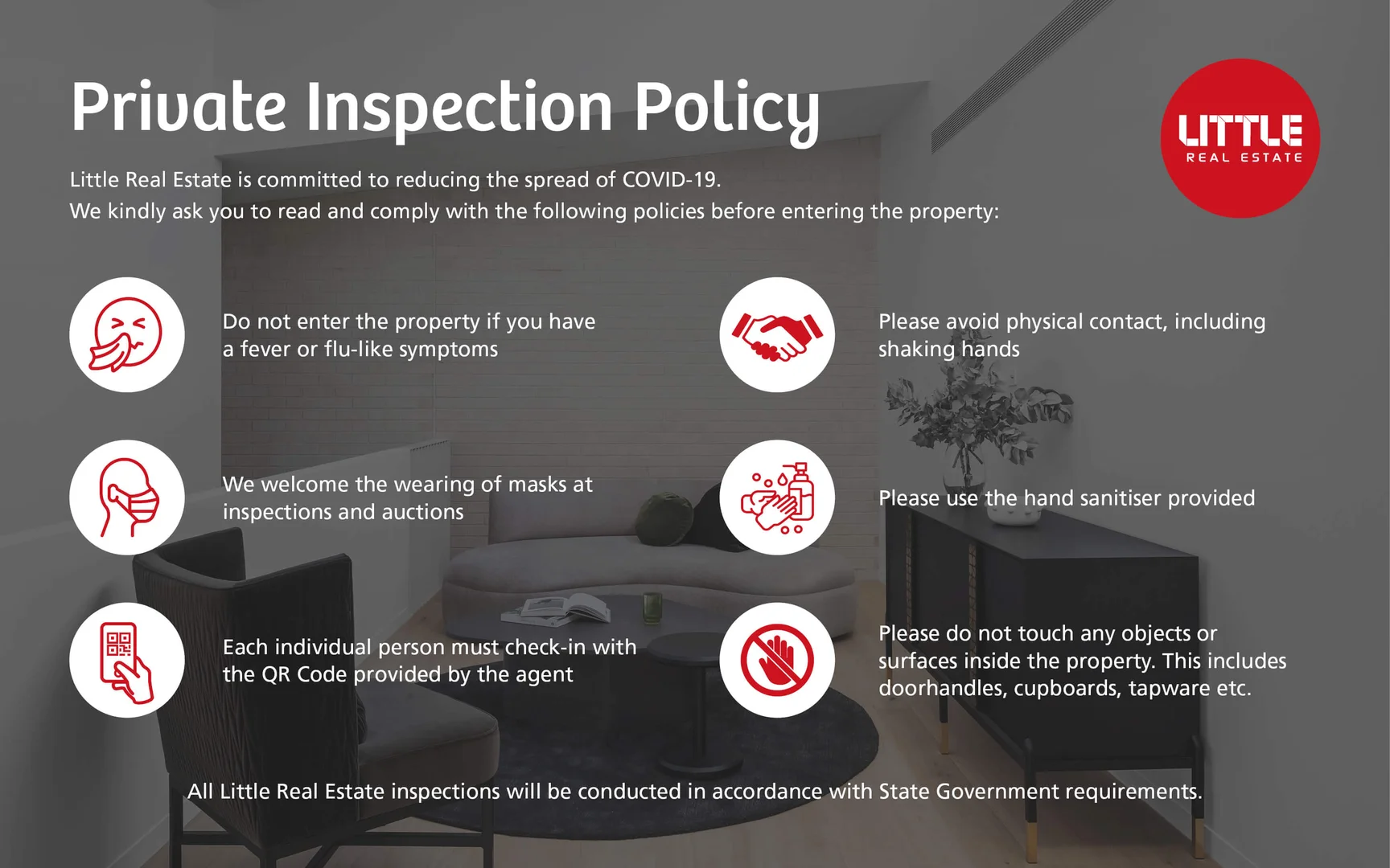 Additional image 13 of 1514/3 Yarra Street, South Yarra VIC 3141