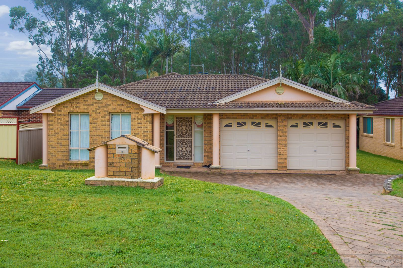 60 Rosewood Drive, Medowie NSW 2318 Domain